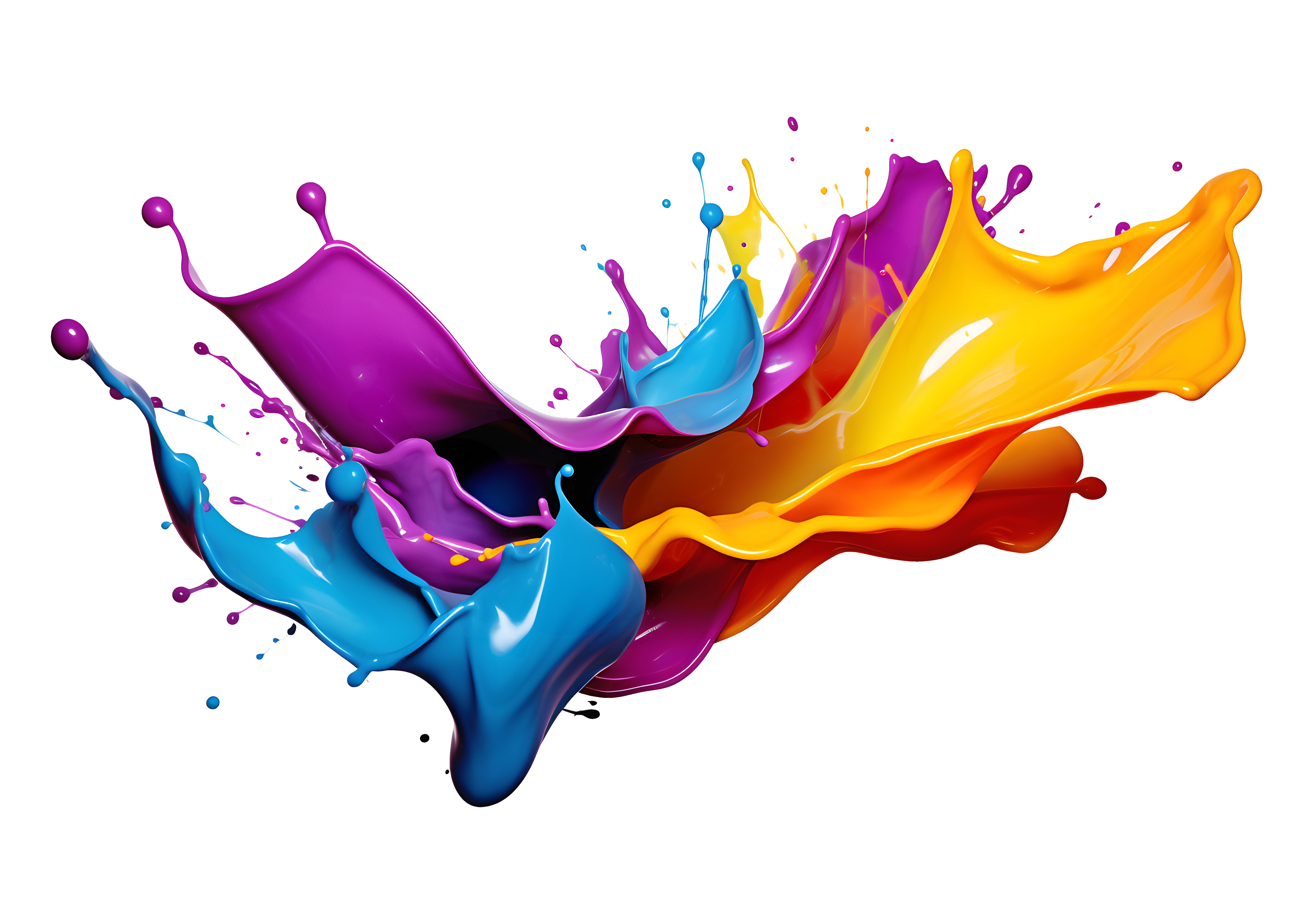 Splash Skylink Design